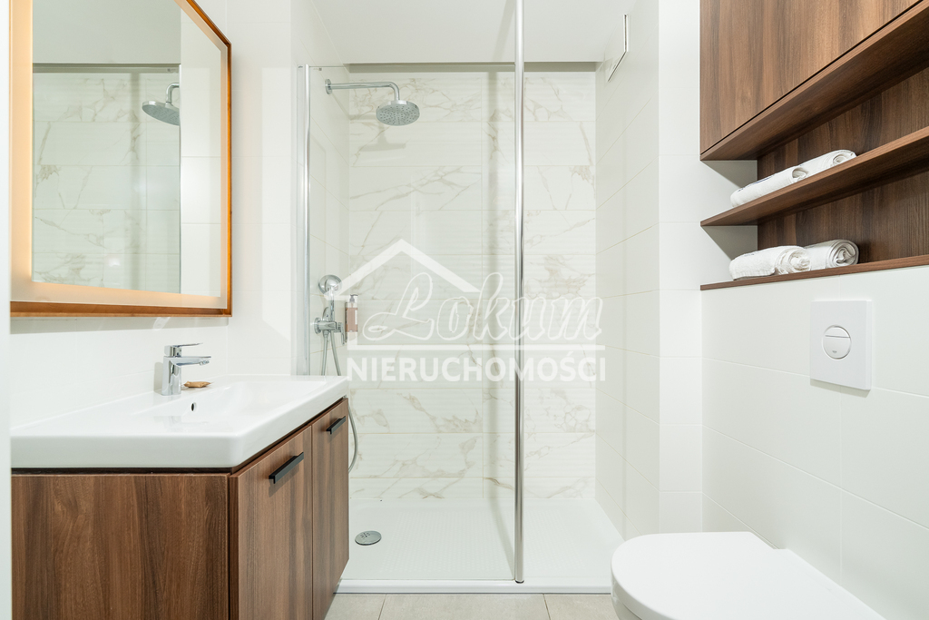 Mieszkanie 97,95 m², Międzyzdroje, Nowomyśliwska - zdjęcie 9