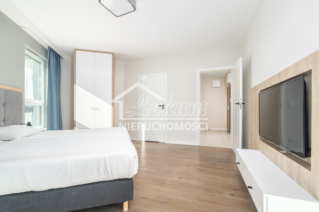 Mieszkanie 97,95 m², Międzyzdroje, Nowomyśliwska - zdjęcie 8