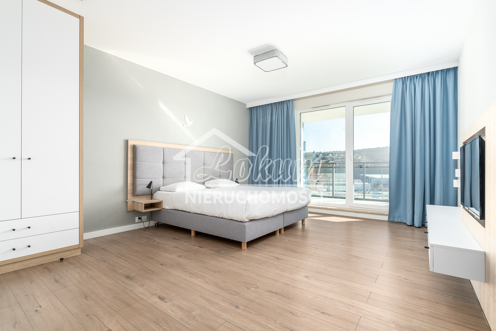 Mieszkanie 97,95 m², Międzyzdroje, Nowomyśliwska - zdjęcie 4