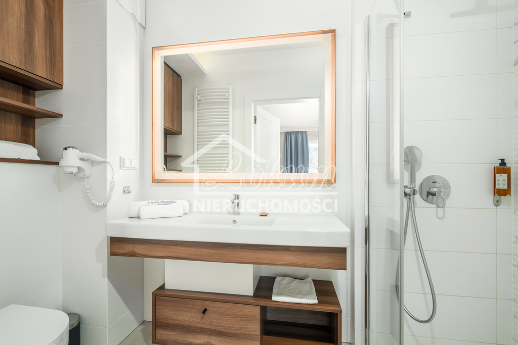 Mieszkanie 97,95 m², Międzyzdroje, Nowomyśliwska - zdjęcie 3