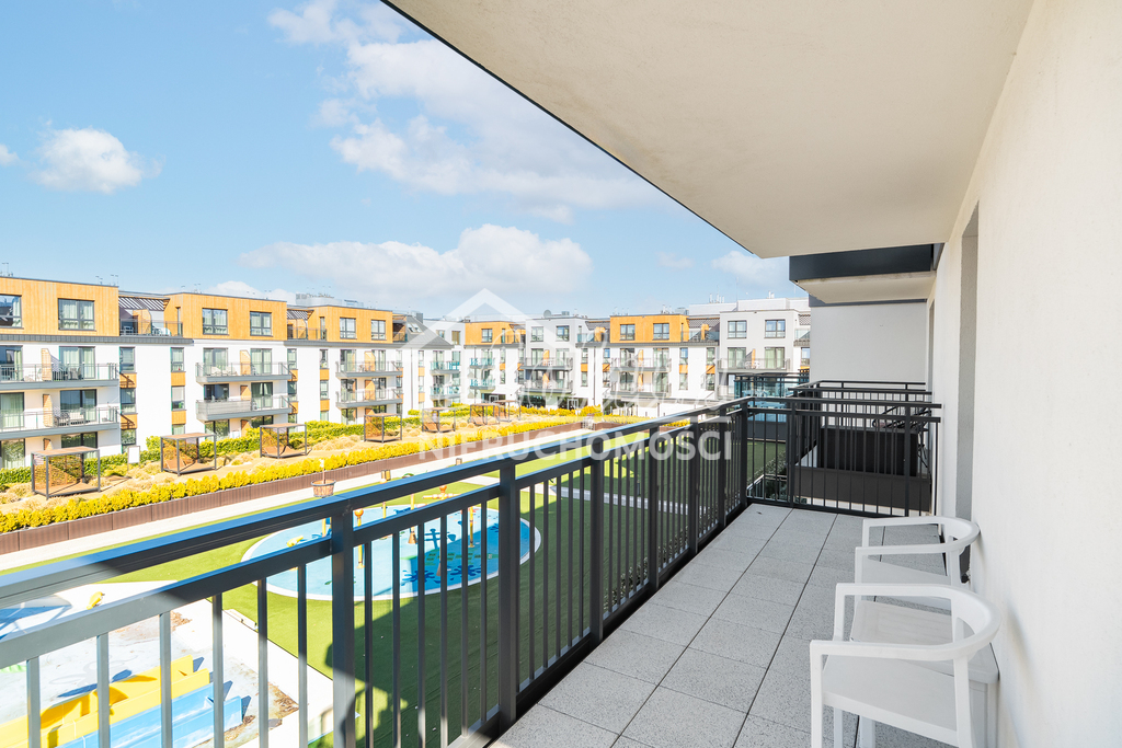 Mieszkanie 97,95 m², Międzyzdroje, Nowomyśliwska - zdjęcie 16