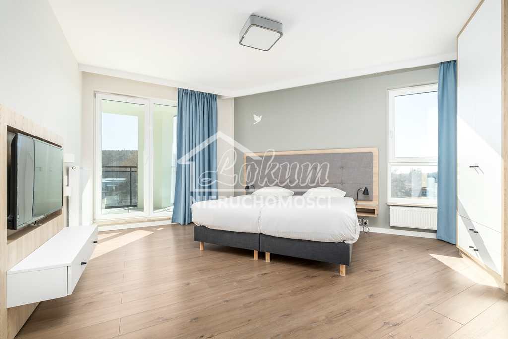 Mieszkanie 97,95 m², Międzyzdroje, Nowomyśliwska - zdjęcie 7