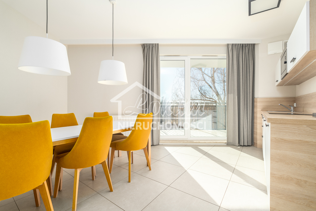 Mieszkanie 97,95 m², Międzyzdroje, Nowomyśliwska - zdjęcie 10