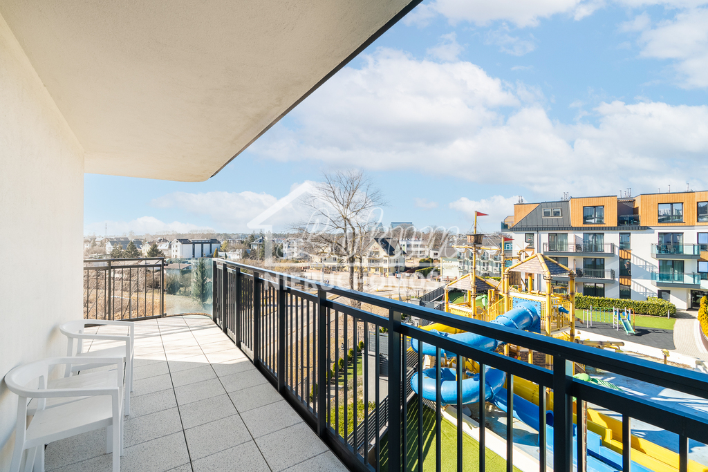 Mieszkanie 97,95 m², Międzyzdroje, Nowomyśliwska - zdjęcie 17