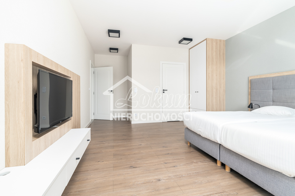Mieszkanie 97,95 m², Międzyzdroje, Nowomyśliwska - zdjęcie 5