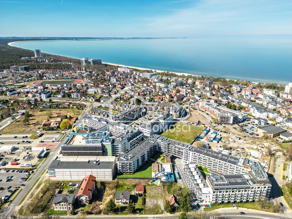 Mieszkanie 97,95 m², Międzyzdroje, Nowomyśliwska - zdjęcie 19