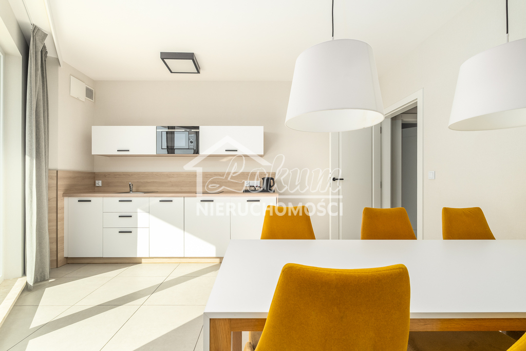 Mieszkanie 97,95 m², Międzyzdroje, Nowomyśliwska - zdjęcie 11