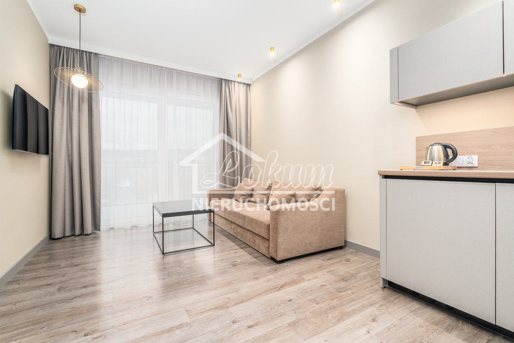 Mieszkanie 29,95 m², Międzyzdroje, Bosmańska - zdjęcie 3