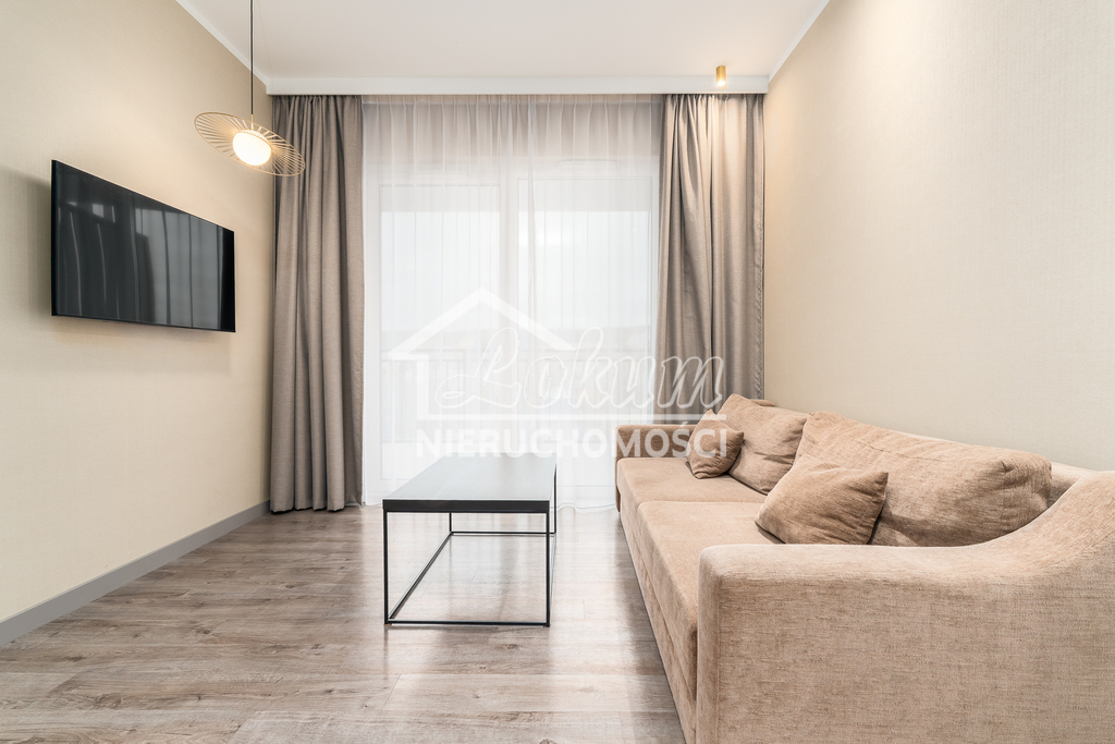 Mieszkanie 29,95 m², Międzyzdroje, Bosmańska - zdjęcie 5