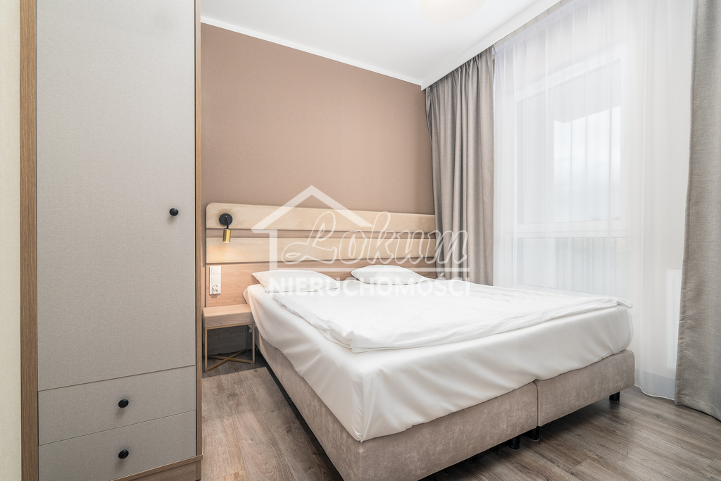 Mieszkanie 29,95 m², Międzyzdroje, Bosmańska - zdjęcie 9
