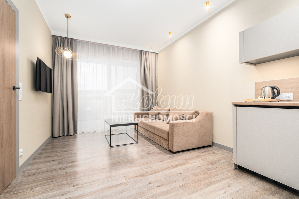 Mieszkanie 29,95 m², Międzyzdroje, Bosmańska - zdjęcie 4