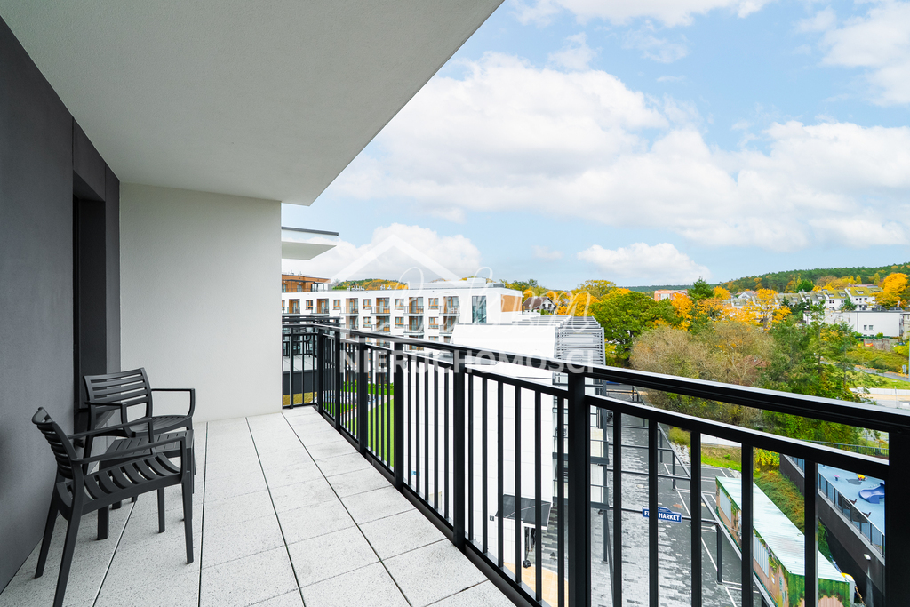 Mieszkanie 29,95 m², Międzyzdroje, Bosmańska - zdjęcie 12
