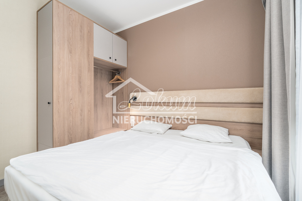 Mieszkanie 29,95 m², Międzyzdroje, Bosmańska - zdjęcie 10