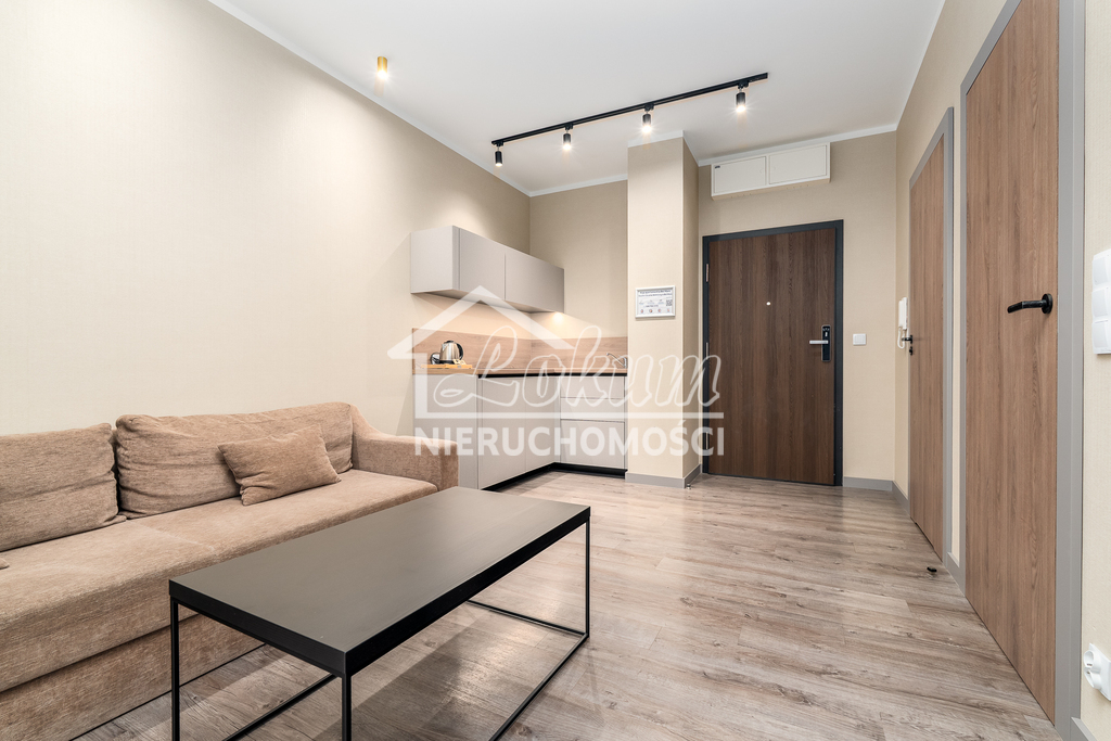 Mieszkanie 29,95 m², Międzyzdroje, Bosmańska - zdjęcie 7