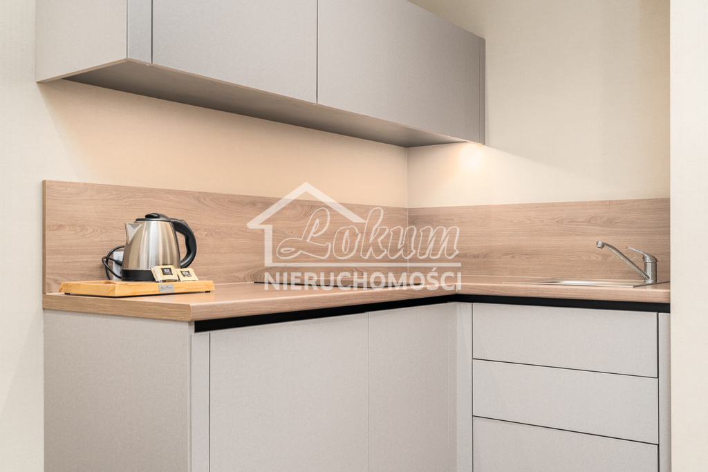 Mieszkanie 29,95 m², Międzyzdroje, Bosmańska - zdjęcie 8