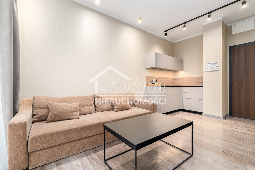Mieszkanie 29,95 m², Międzyzdroje, Bosmańska - zdjęcie 6