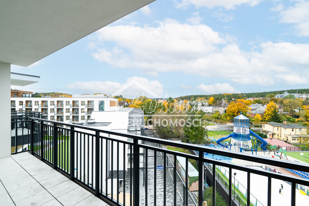 Mieszkanie 29,95 m², Międzyzdroje, Bosmańska - zdjęcie 13