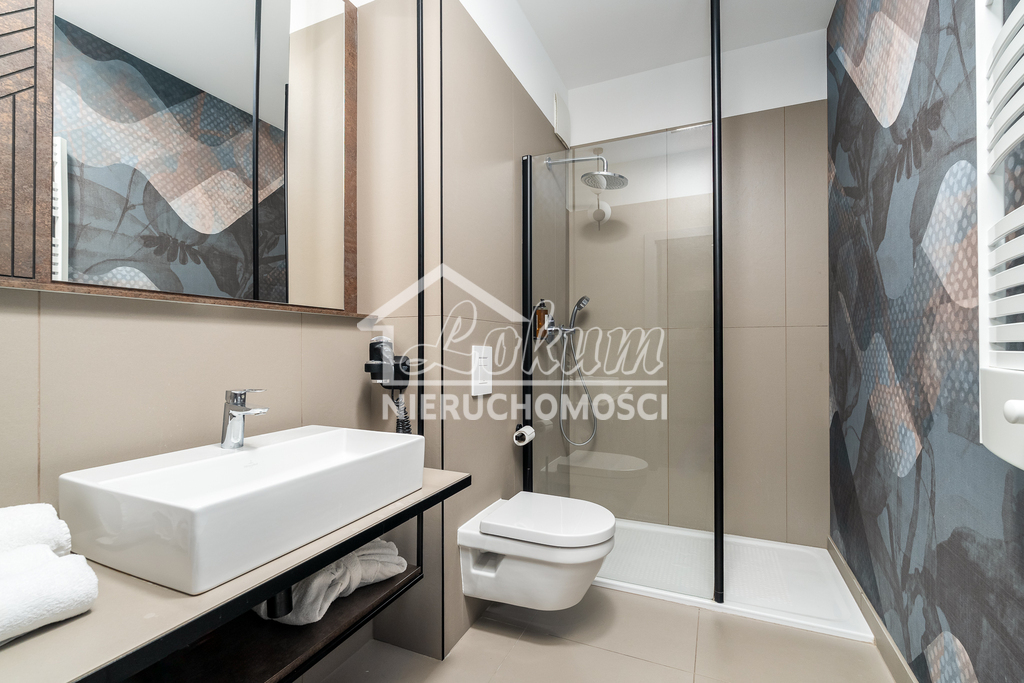 Mieszkanie 29,95 m², Międzyzdroje, Bosmańska - zdjęcie 11