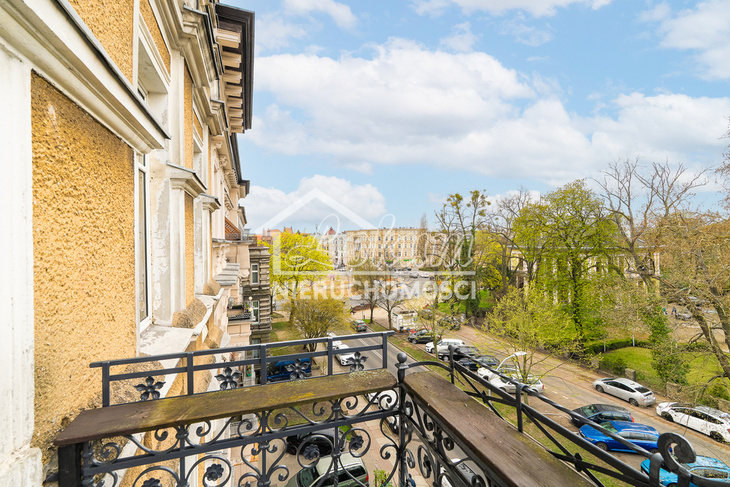 Mieszkanie 113,73 m², Szczecin, Wielkopolska - zdjęcie 6