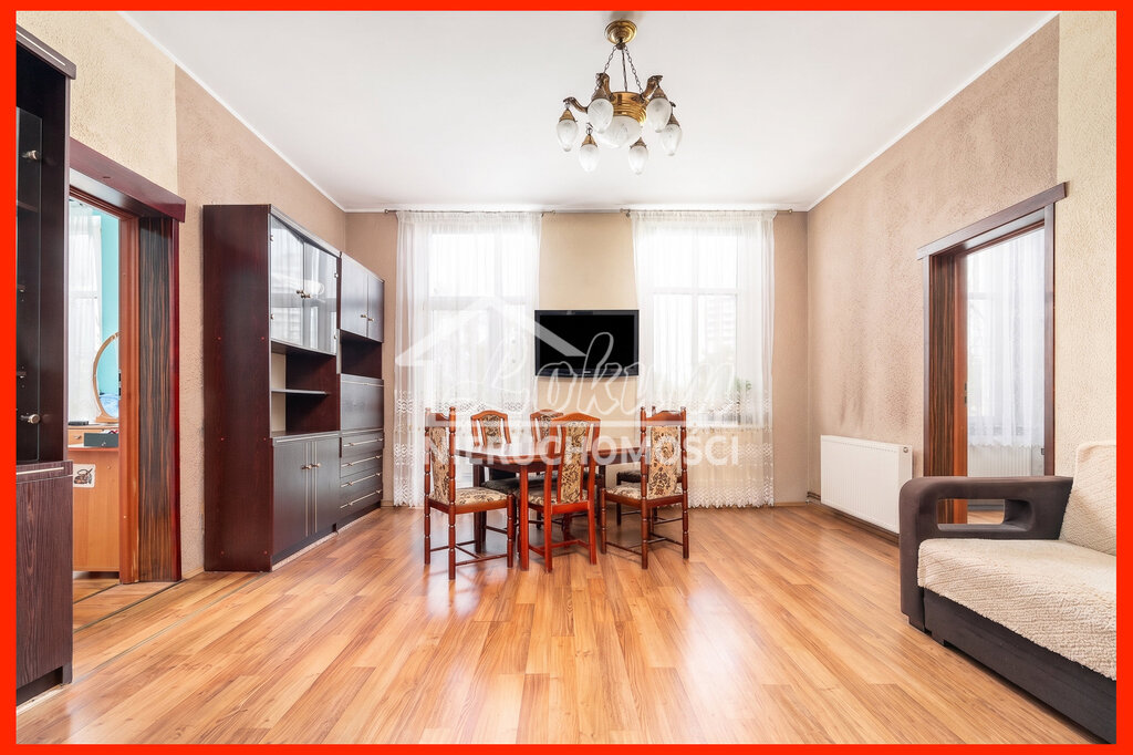 Mieszkanie 113,73 m², Szczecin, Wielkopolska - zdjęcie 1