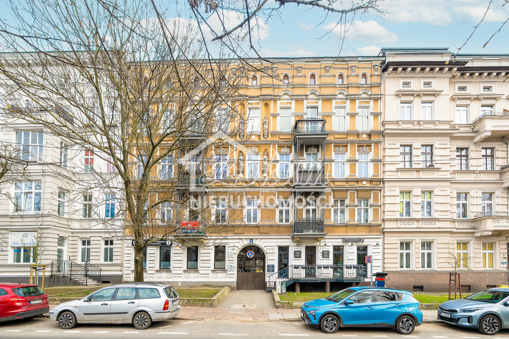 Mieszkanie 113,73 m², Szczecin, Wielkopolska - zdjęcie 14