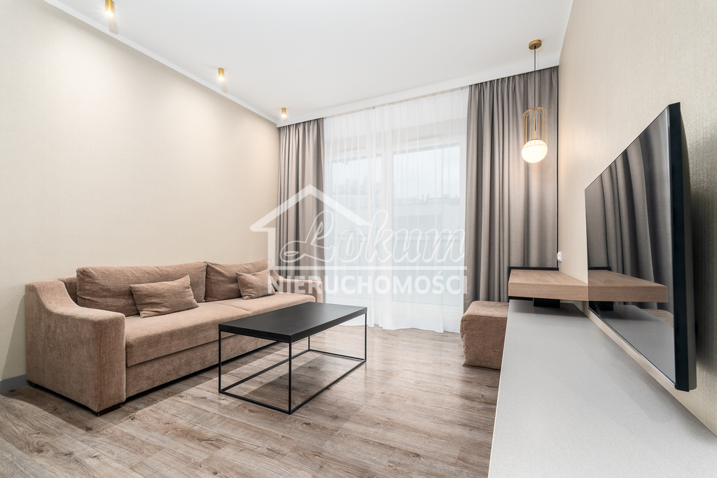Mieszkanie 35,78 m², Międzyzdroje - zdjęcie 4