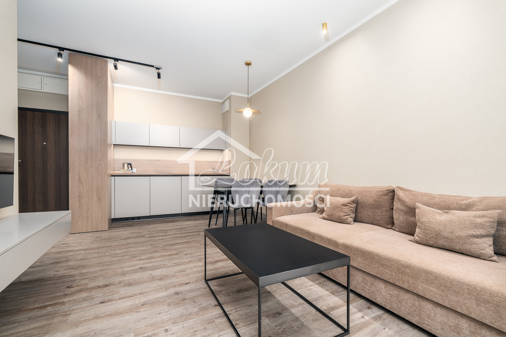 Mieszkanie 35,78 m², Międzyzdroje - zdjęcie 5
