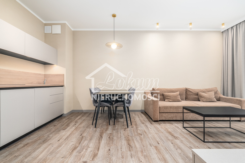 Mieszkanie 35,78 m², Międzyzdroje - zdjęcie 2