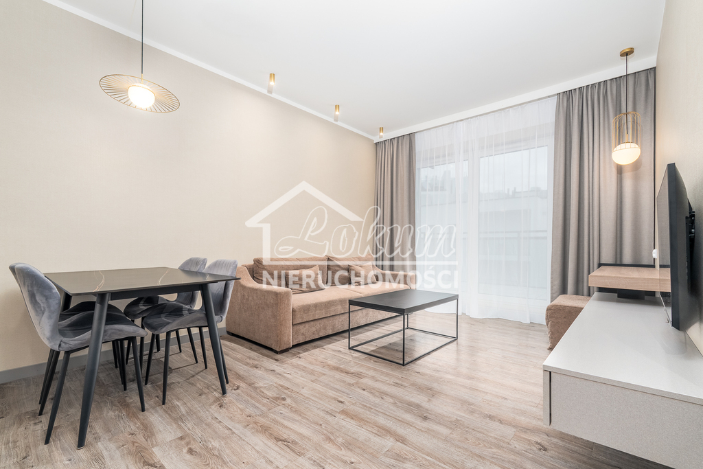 Mieszkanie 35,78 m², Międzyzdroje - zdjęcie 3