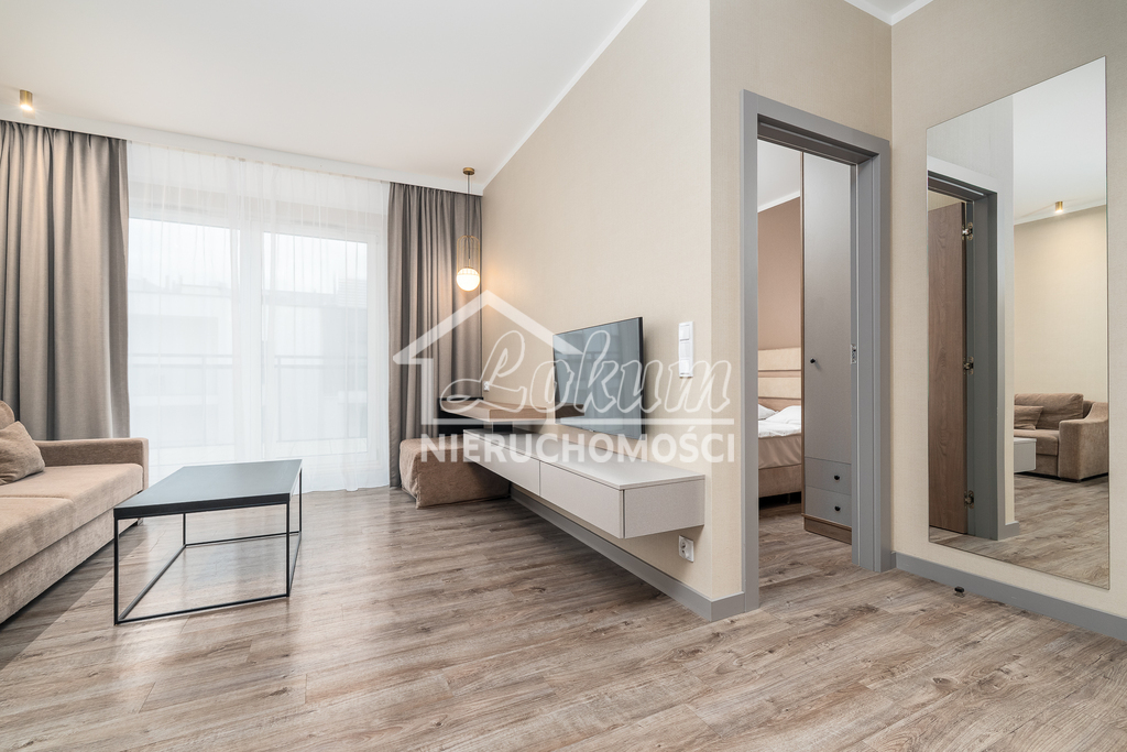 Mieszkanie 35,78 m², Międzyzdroje - zdjęcie 7