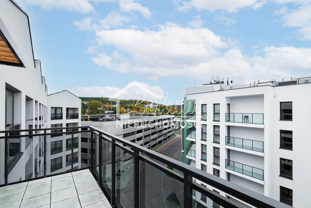 Mieszkanie 35,78 m², Międzyzdroje - zdjęcie 13