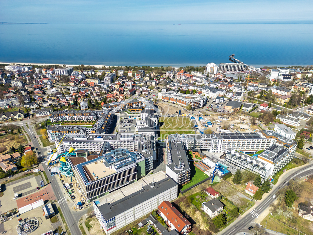 Mieszkanie 35,78 m², Międzyzdroje - zdjęcie 15
