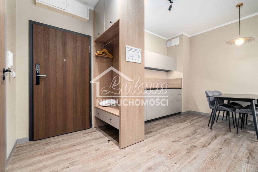 Mieszkanie 35,78 m², Międzyzdroje - zdjęcie 8