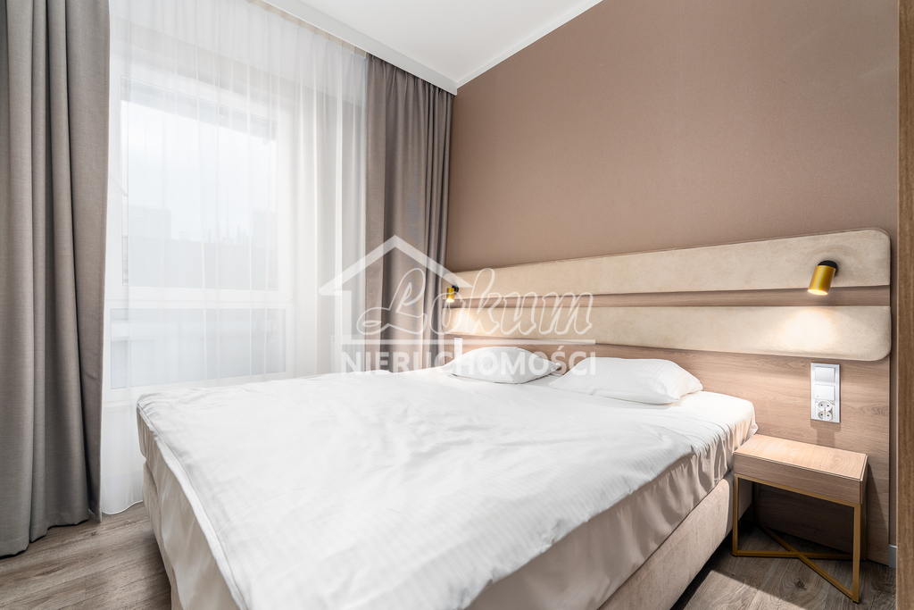 Mieszkanie 35,78 m², Międzyzdroje - zdjęcie 9