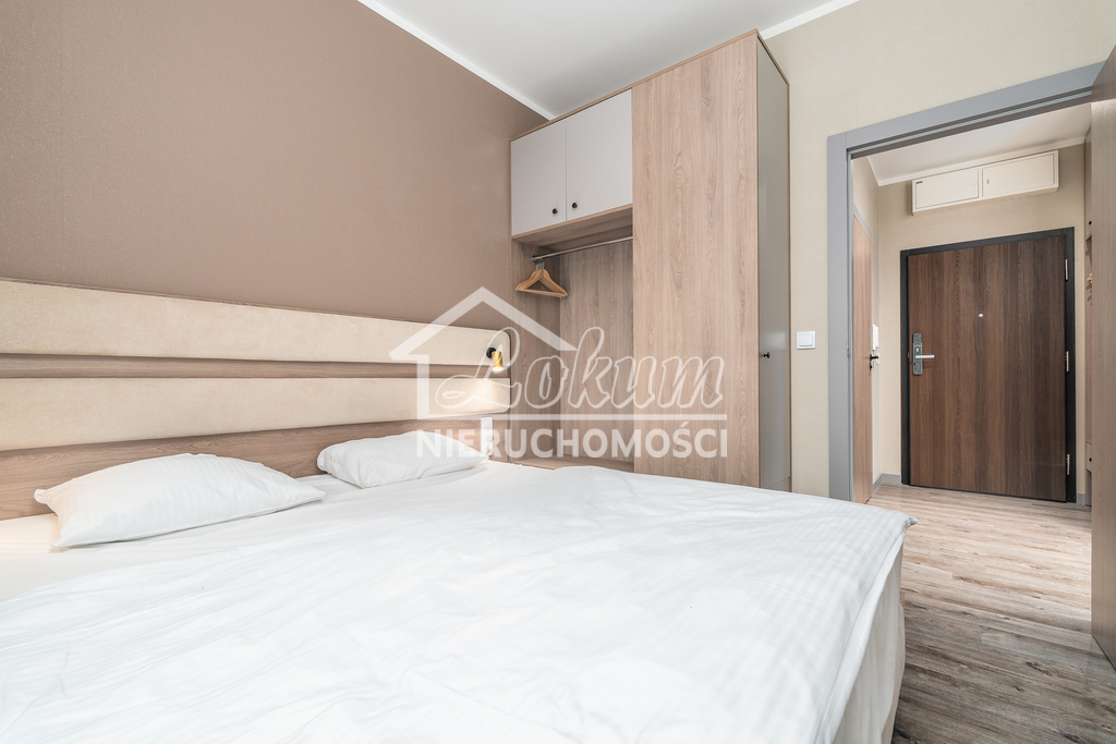 Mieszkanie 35,78 m², Międzyzdroje - zdjęcie 10
