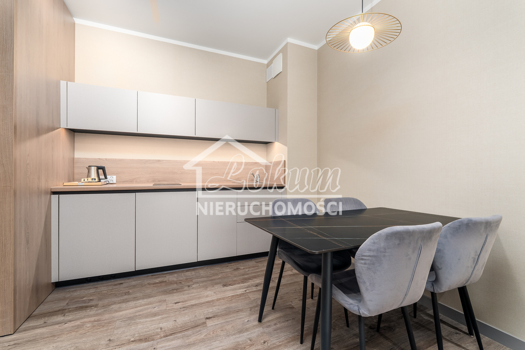 Mieszkanie 35,78 m², Międzyzdroje - zdjęcie 6