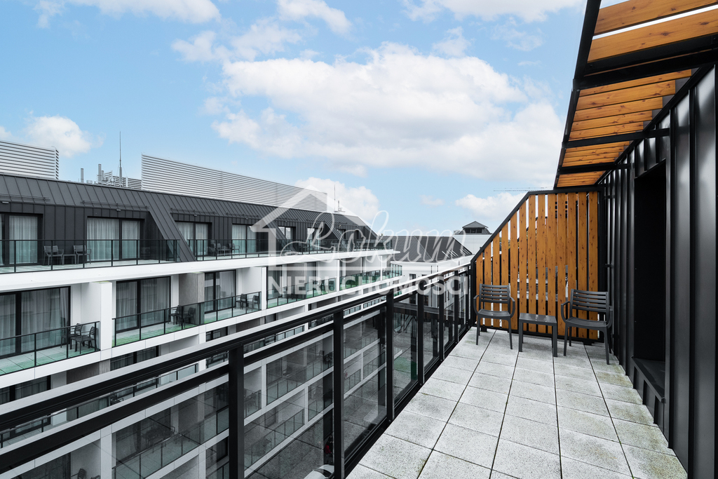 Mieszkanie 35,78 m², Międzyzdroje - zdjęcie 12