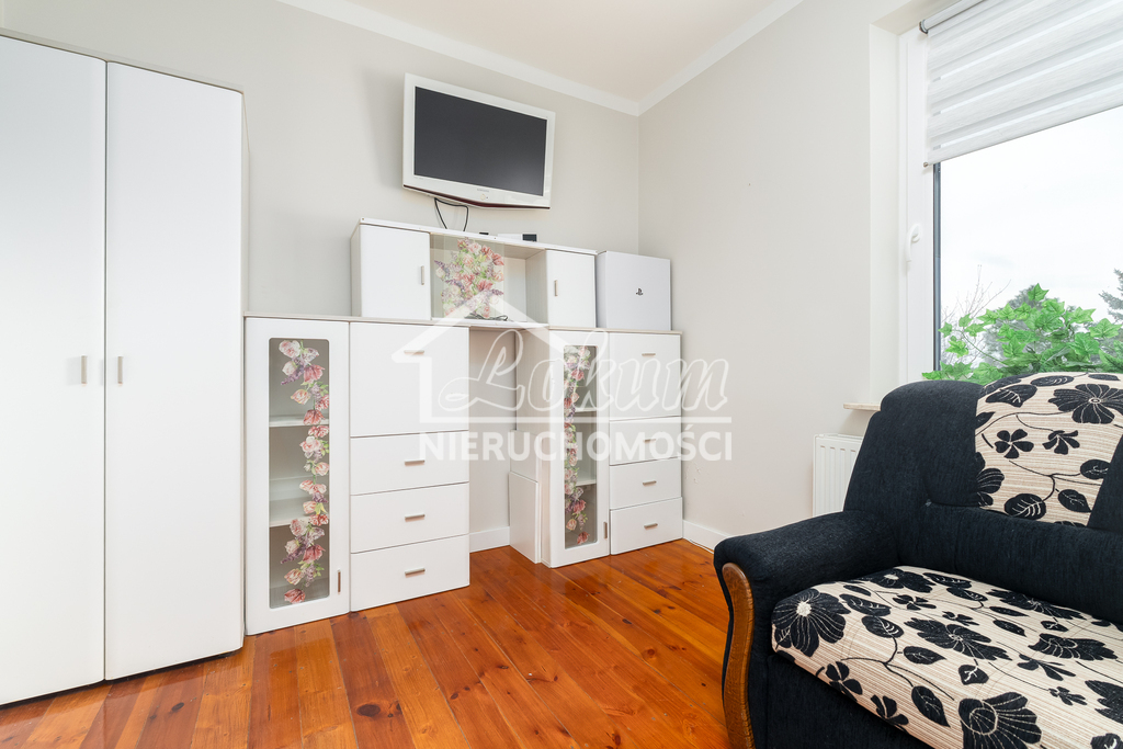 Mieszkanie 72 m², Szczecin, Romana Dmowskiego - zdjęcie 10