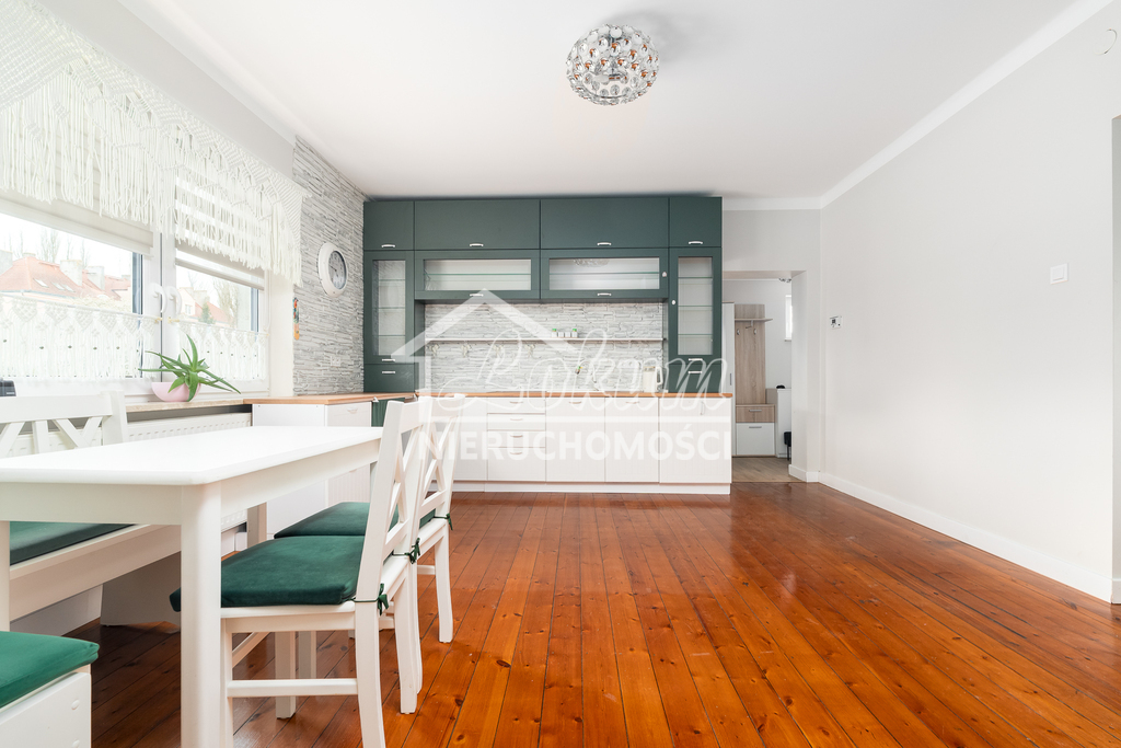 Mieszkanie 72 m², Szczecin, Romana Dmowskiego - zdjęcie 4