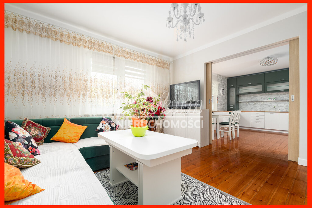 Mieszkanie 72 m², Szczecin, Romana Dmowskiego - zdjęcie 1