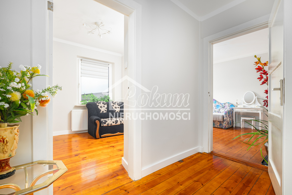Mieszkanie 72 m², Szczecin, Romana Dmowskiego - zdjęcie 8