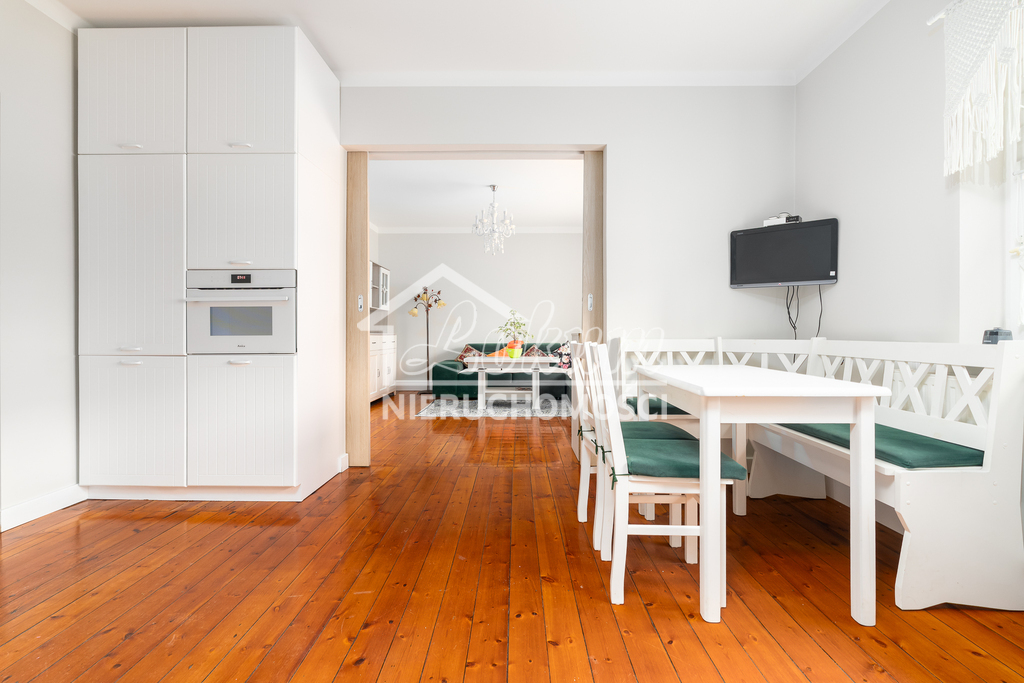 Mieszkanie 72 m², Szczecin, Romana Dmowskiego - zdjęcie 7