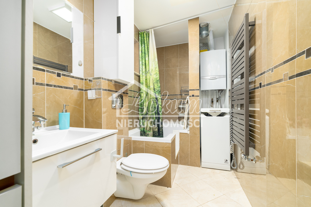 Mieszkanie 72 m², Szczecin, Romana Dmowskiego - zdjęcie 15