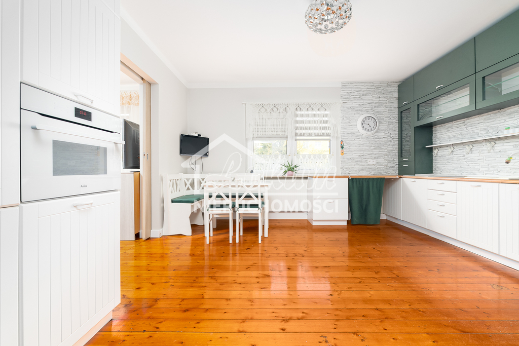 Mieszkanie 72 m², Szczecin, Romana Dmowskiego - zdjęcie 6