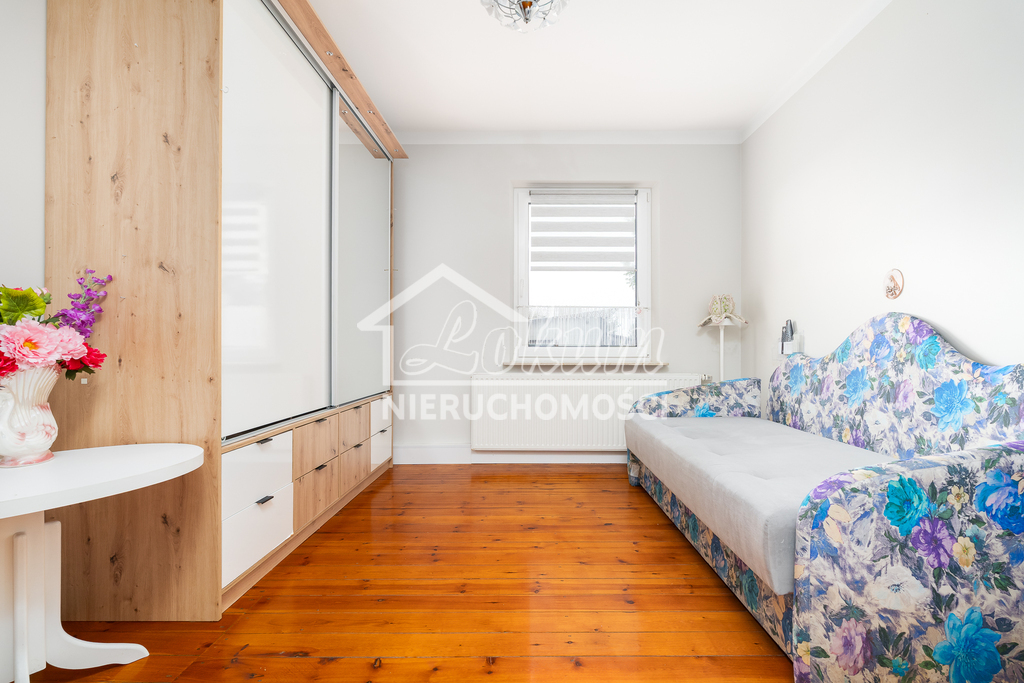 Mieszkanie 72 m², Szczecin, Romana Dmowskiego - zdjęcie 12