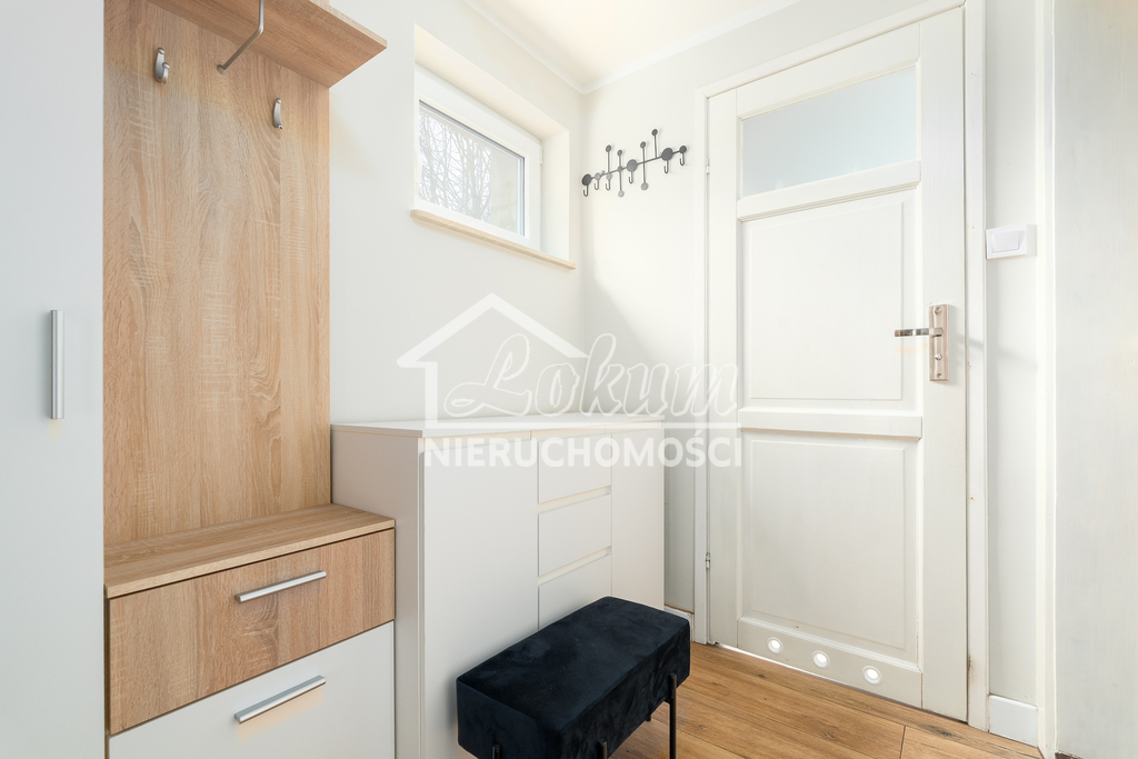 Mieszkanie 72 m², Szczecin, Romana Dmowskiego - zdjęcie 14