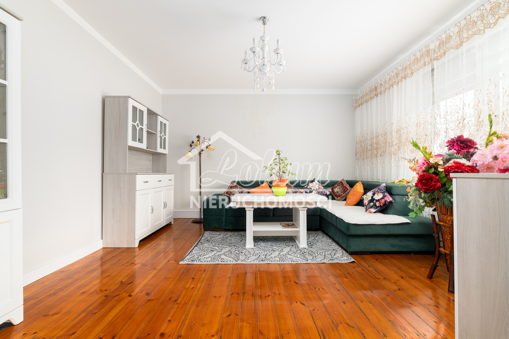 Mieszkanie 72 m², Szczecin, Romana Dmowskiego - zdjęcie 2
