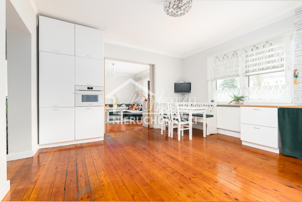 Mieszkanie 72 m², Szczecin, Romana Dmowskiego - zdjęcie 5