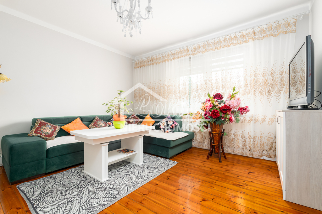 Mieszkanie 72 m², Szczecin, Romana Dmowskiego - zdjęcie 3