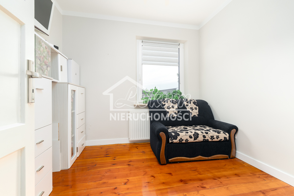 Mieszkanie 72 m², Szczecin, Romana Dmowskiego - zdjęcie 9